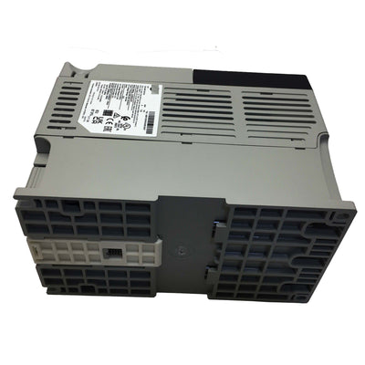 22A-B012N104 AB AC Drive 2.2KW 3.0HP 22AB012N104 Genuine New