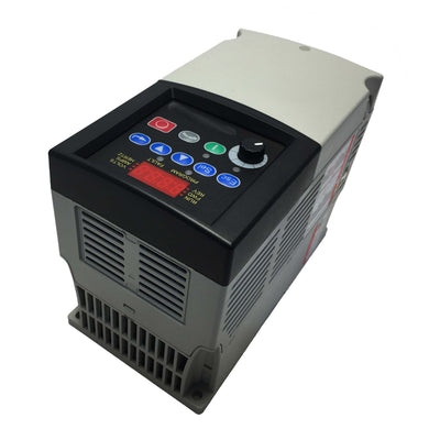 22A-B012N104 AC Drive 2.2KW 3.0HP 22AB012N104 Genuine New