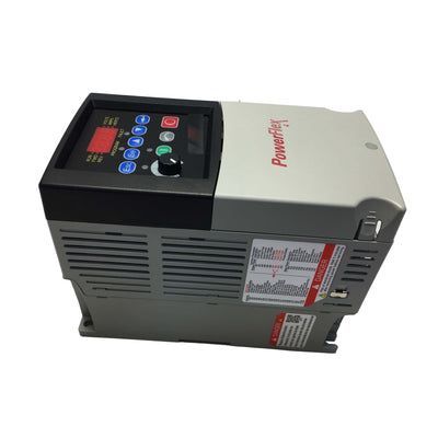 22A-B012N104 AB AC Drive 2.2KW 3.0HP 22AB012N104 Genuine New