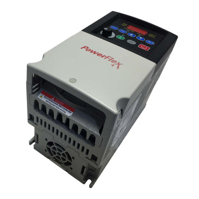 22A-B012N104 AB AC Drive 2.2KW 3.0HP 22AB012N104 Genuine New