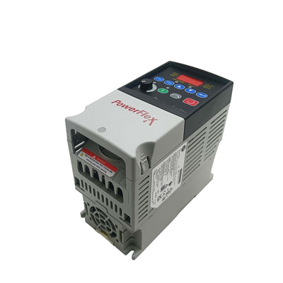 22A-D1P4N104 New Original AB PowerFlex 4 AC Drive 22AD1P4N104