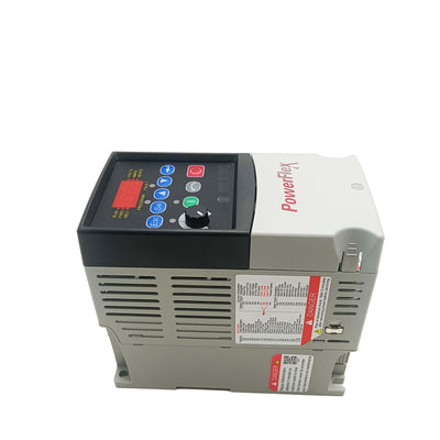 22A-D1P4N104 New Original AB PowerFlex 4 AC Drive 22AD1P4N104