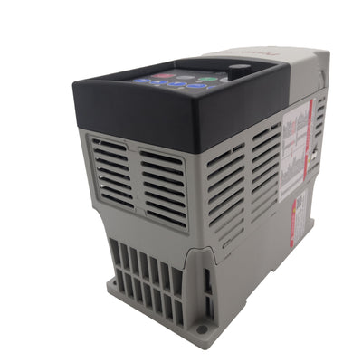 22A-D2P3N104 New Sealed AB 22AD2P3N104 PowerFlex 4 0.75 kW 1 HP AC Drive