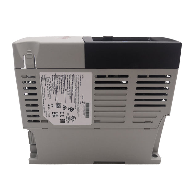 22A-D2P3N104 New Sealed AB 22AD2P3N104 PowerFlex 4 0.75 kW 1 HP AC Drive