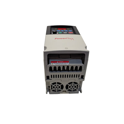 22A-D8P7N104 AB PowerFlex 4 AC Drive 22AD8P7N104 Brand New