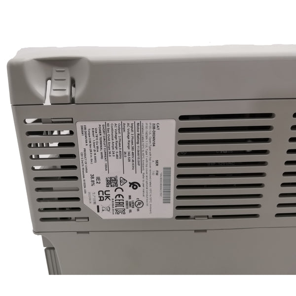 22B-D024N104 Genuine New 22BD024N104 AB PowerFlex 40-11 kW (15 HP) AC Drive