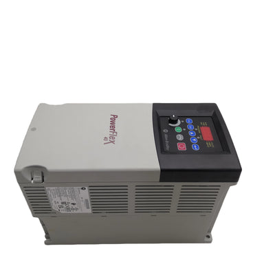 22B-D024N104 Genuine New 22BD024N104 AB PowerFlex 40-11 kW (15 HP) AC Drive