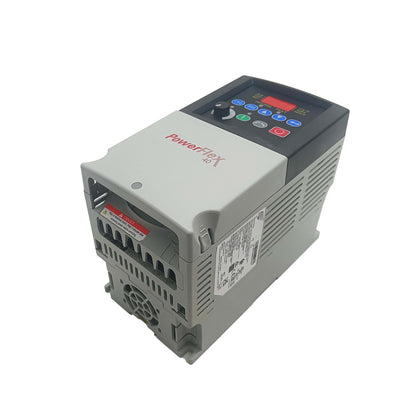 22B-D1P4N104 Original New AB PowerFlex 40 AC Drive 22BD1P4N104