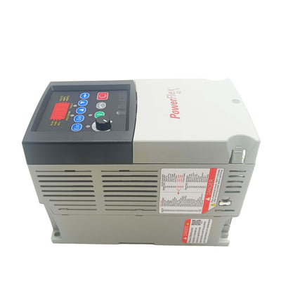 22B-D1P4N104 Original New AB PowerFlex 40 AC Drive 22BD1P4N104