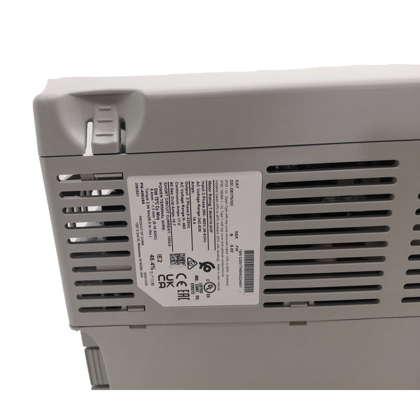22C-D017N103 Genuine 22CD017N103 AB PowerFlex 400 AC Drive