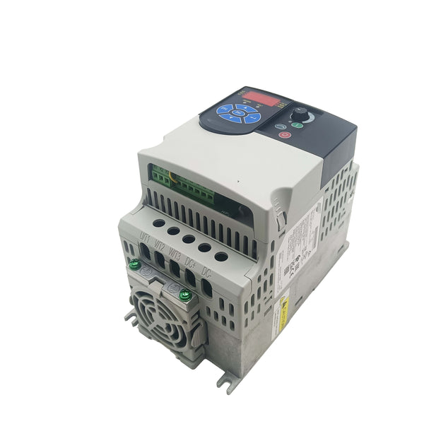 22F-A011N113 New 4M- 2.2 kW (3 HP) AC Drive 22FA011N113