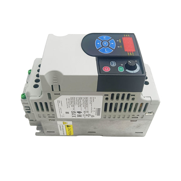 22F-A4P2N103 4M AC Servo Drive 240VAC New Spot Goods 22FA4P2N103