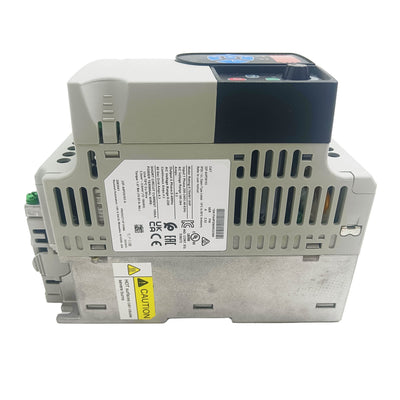 22F-A4P2N103 4M AC Servo Drive 240VAC New Spot Goods 22FA4P2N103
