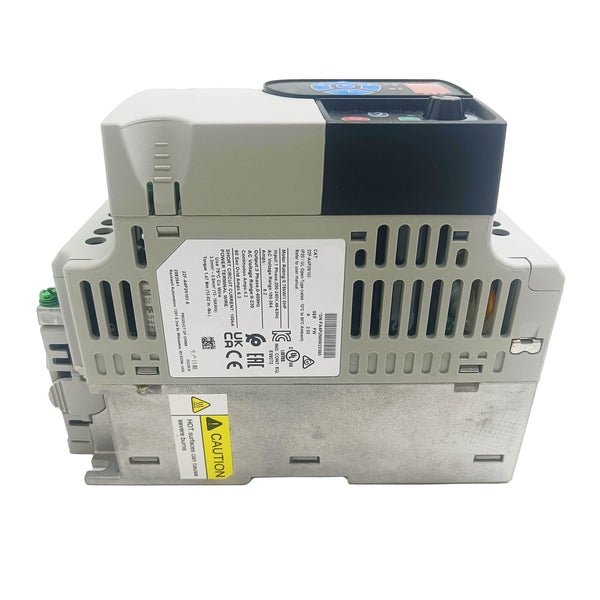 22F-A4P2N103 4M AC Servo Drive 240VAC New Spot Goods 22FA4P2N103
