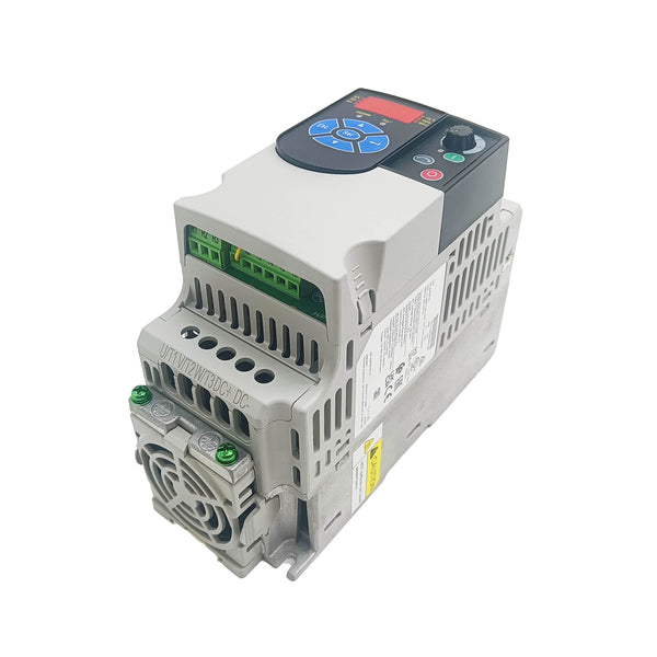 22F-A4P2N103 4M AC Servo Drive 240VAC New Spot Goods 22FA4P2N103