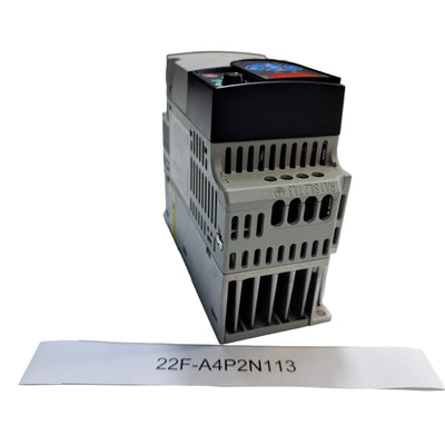22F-A4P2N113 AB AC Drive 22FA4P2N113 Genuine New