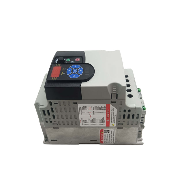 22F-B017N103 Original New 4M- 3.7 kW (5 HP) AC Drive 22FB017N103