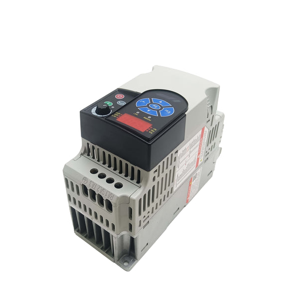 22F-B2P5N103 New In box Variable Frequency Drive 22FB2P5N103