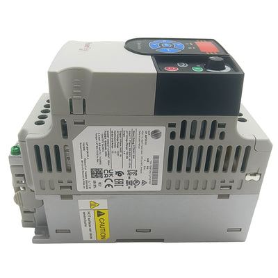22F-B4P2N103 New AB PowerFlex 4M- 0.75 kW (1 HP) AC Drive Spot Goods 22FB4P2N103