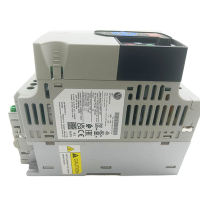 22F-B4P2N103 New AB PowerFlex 4M- 0.75 kW (1 HP) AC Drive Spot Goods 22FB4P2N103