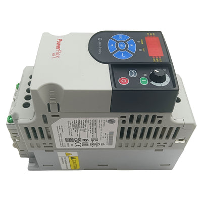 22F-B4P2N103 New AB PowerFlex 4M- 0.75 kW (1 HP) AC Drive Spot Goods 22FB4P2N103