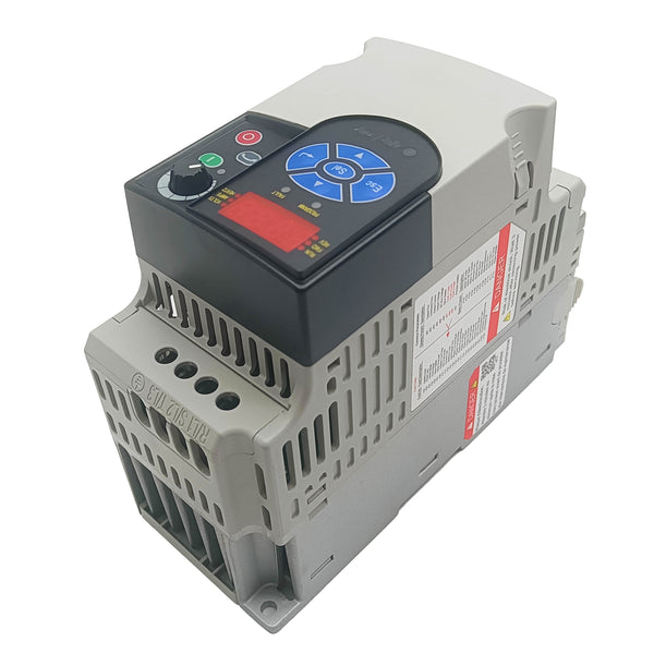 22F-B4P2N103 New 4M- 0.75 kW (1 HP) AC Drive Spot Goods 22FB4P2N103