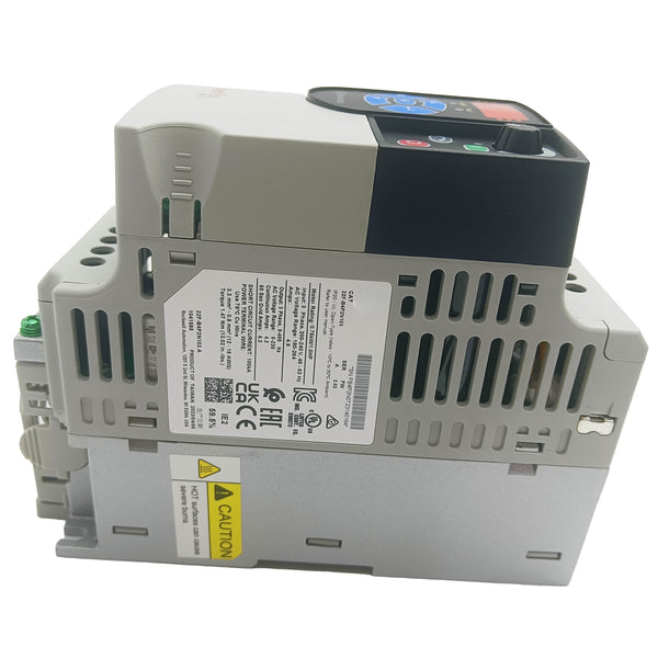 22F-B4P2N103 New 4M- 0.75 kW (1 HP) AC Drive Spot Goods 22FB4P2N103