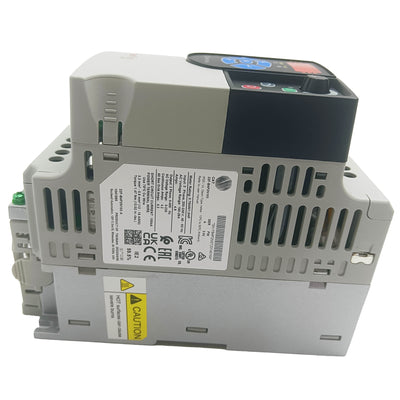 22F-B4P2N103 New AB PowerFlex 4M- 0.75 kW (1 HP) AC Drive Spot Goods 22FB4P2N103