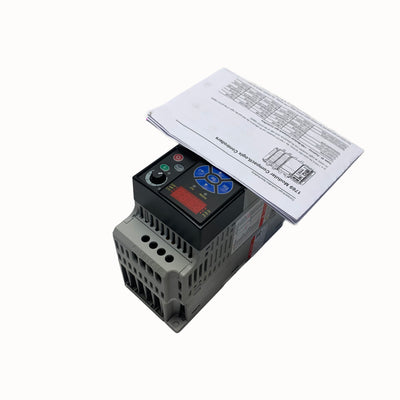 22F-D1P5N113 AB AC Drive 22FD1P5N113 Genuine New