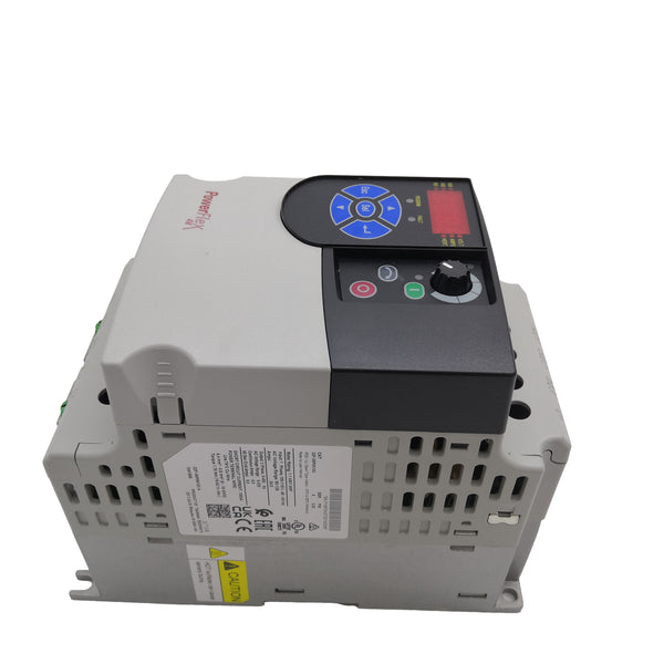 22F-V6P0N103 Genuine New AB Frequency Converter 22FV6P0N103