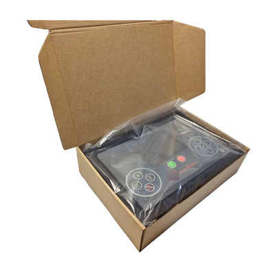 XE-145M New Original Ingersoll Rand Control Panel Controller 23711288