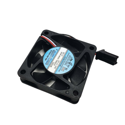 2406KL-05W-B59 NMB Inverter Machine Tool Cooling Fan Brand New A90L00010529/135
