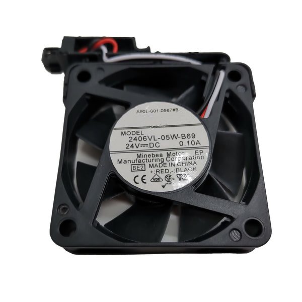2406VL-05W-B69 New Origina A90L00010567#B NMB Cooling Fan