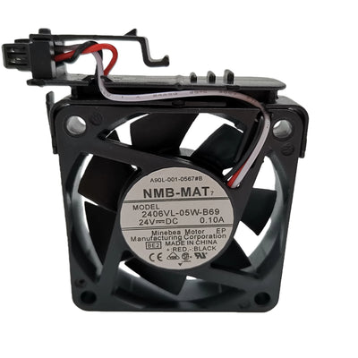 2406VL-05W-B69 New Origina A90L00010567#B NMB Cooling Fan