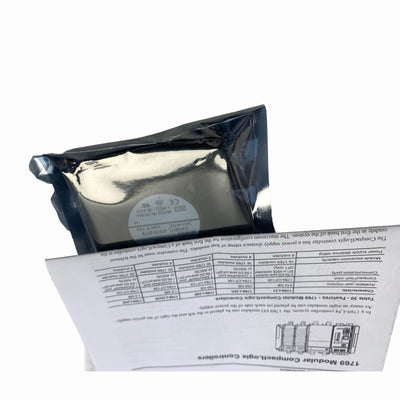 2406VL-S5W-B79 NMB A90L00010423#50 Cooling Fan Genuine New