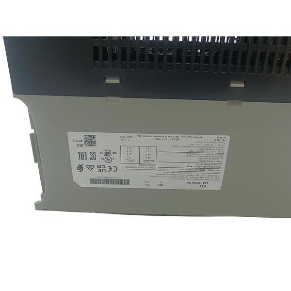 25A-D030N104 New Original 25AD030N104 Frequency Drive Spot Goods