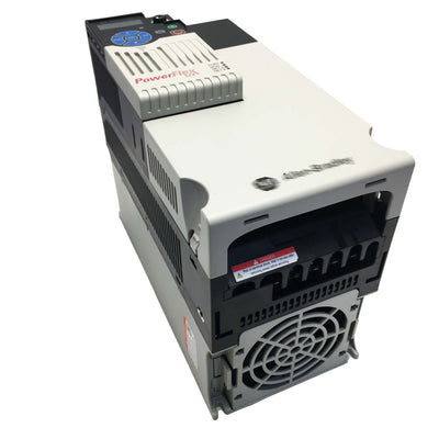 25A-D030N114 AB PowerFlex 523 15kW 20Hp AC Drive 25AD030N114 New Original Stock