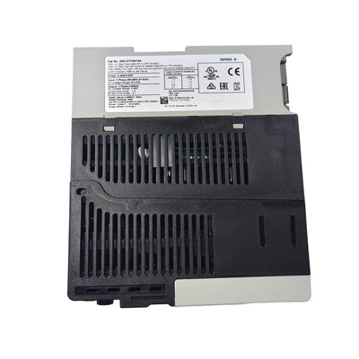25A-D1P4N104 523 AC Drive Brand New 25AD1P4N104