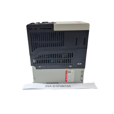 25A-D1P4N104 523 AC Drive Brand New 25AD1P4N104