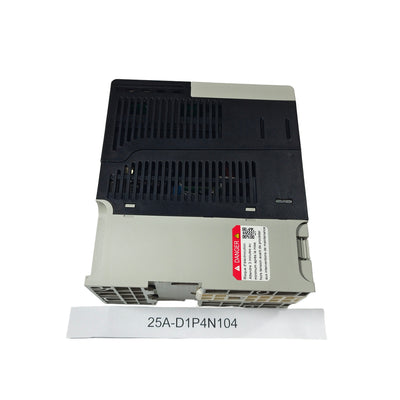 25A-D1P4N104 523 AC Drive Brand New 25AD1P4N104