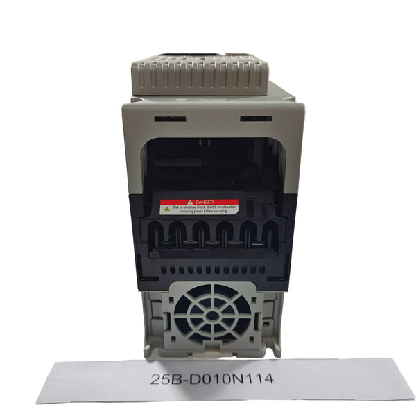 25B-D010N114 New In Stock 5.0HP 3PH 480V AC Drive 25BD010N114