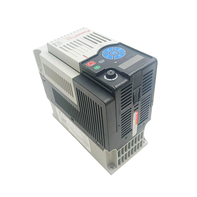 25B-D010N114 New Sealed AB 25BD010N114 Ser A PowerFlex 525 AC Drive 4kW 5Hp