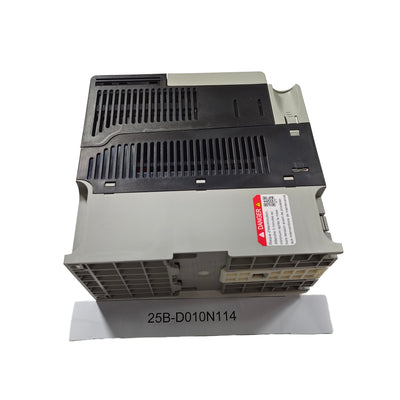 25B-D010N114 New In Stock 5.0HP 3PH 480V AC Drive 25BD010N114