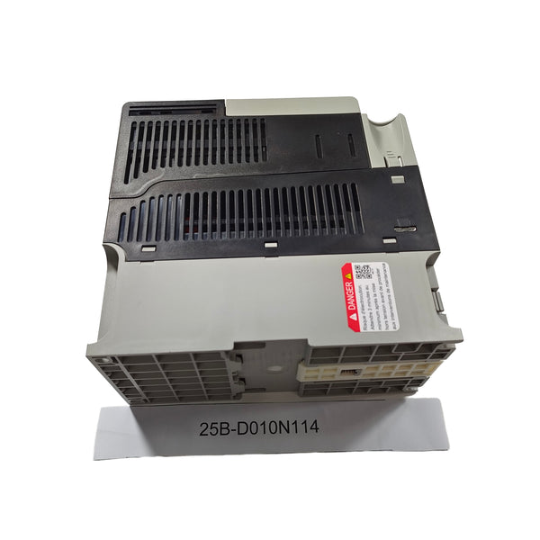 25B-D010N114 New In Stock 5.0HP 3PH 480V AC Drive 25BD010N114