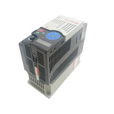 25B-D010N114 New Sealed AB 25BD010N114 Ser A PowerFlex 525 AC Drive 4kW 5Hp