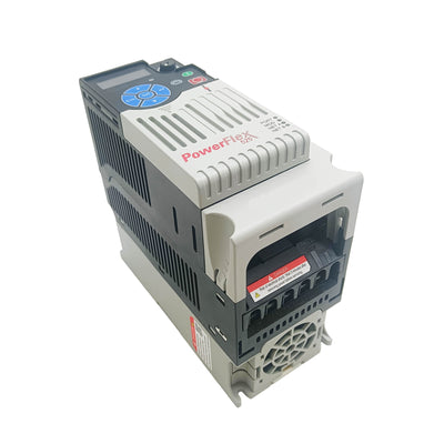 25B-D010N114 New Sealed AB 25BD010N114 Ser A PowerFlex 525 AC Drive 4kW 5Hp