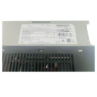 25B-D010N114 New Sealed AB 25BD010N114 Ser A PowerFlex 525 AC Drive 4kW 5Hp