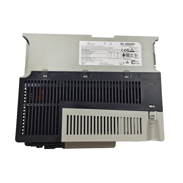 25B-D017N104 New Original 25BD017N104 Ser A AC Drive