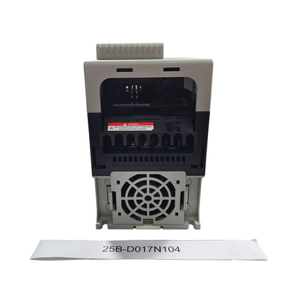 25B-D017N104 New Original 25BD017N104 Ser A AC Drive