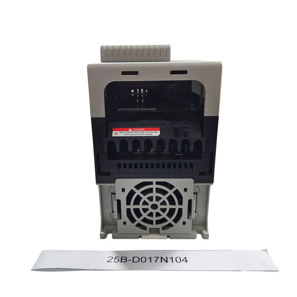 25B-D017N104 New Original 25BD017N104 Ser A AC Drive